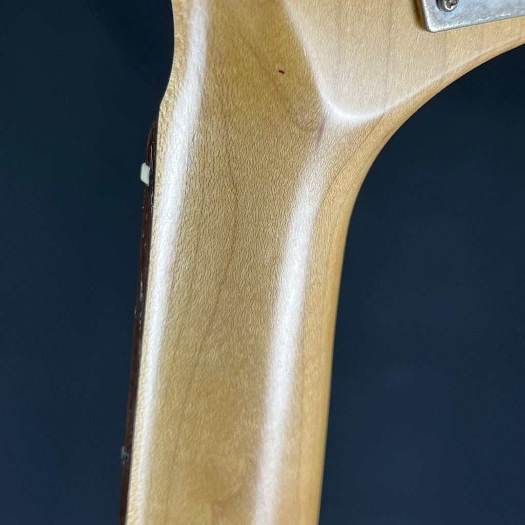 Bacchus Universe Series Jazz Bass