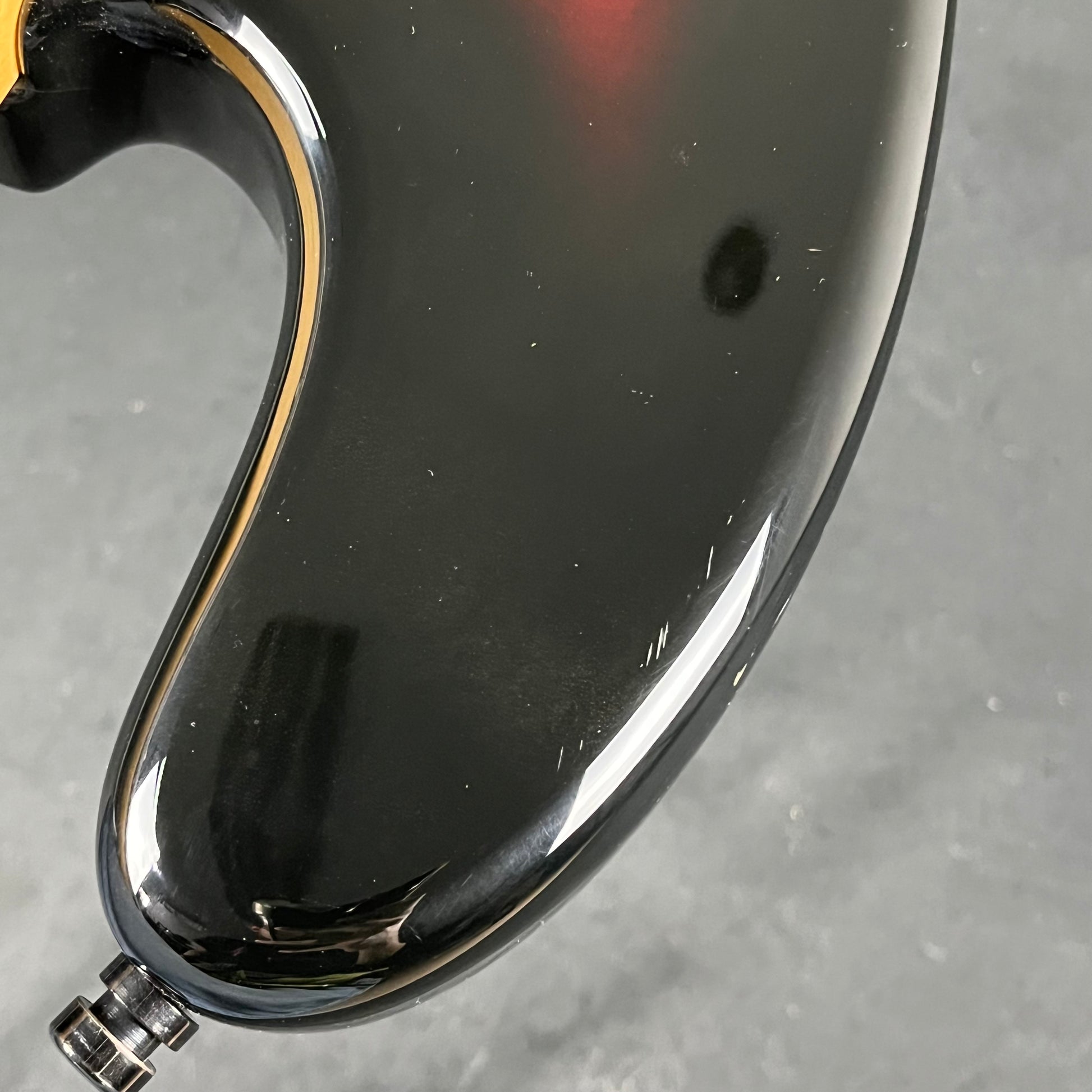 Bacchus Universe Series Jazz Bass