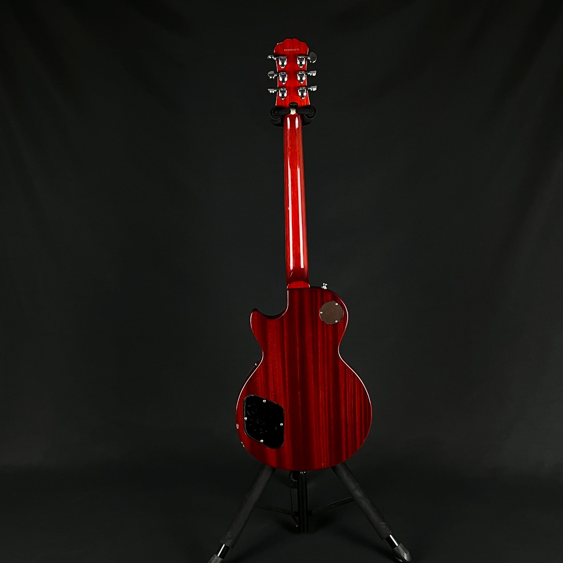 Epiphone Les Paul Standard 2005