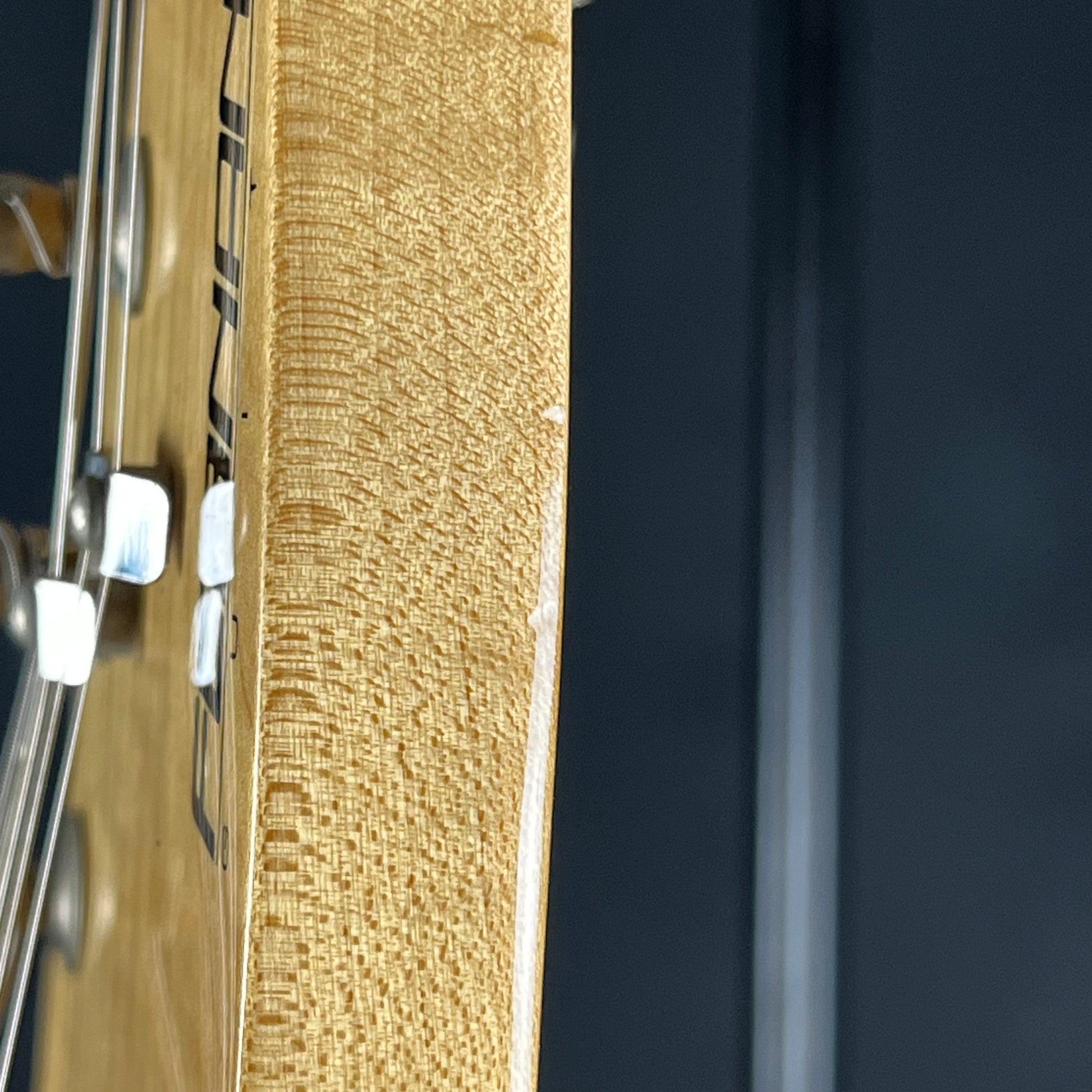 Fernandes Stratocaster