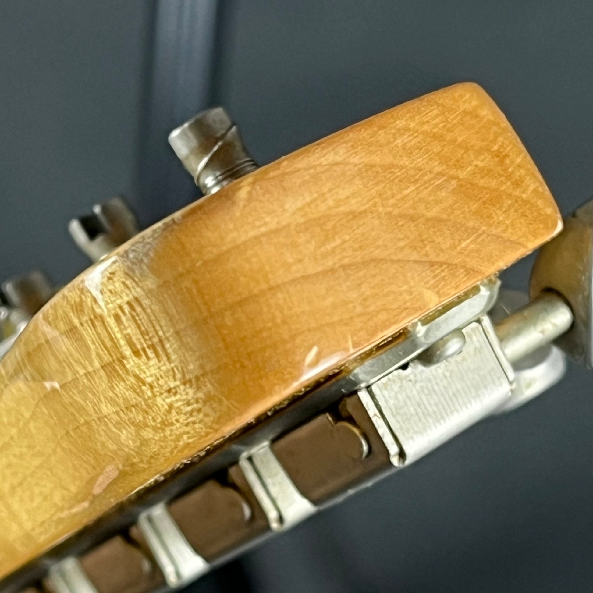 Fernandes Stratocaster