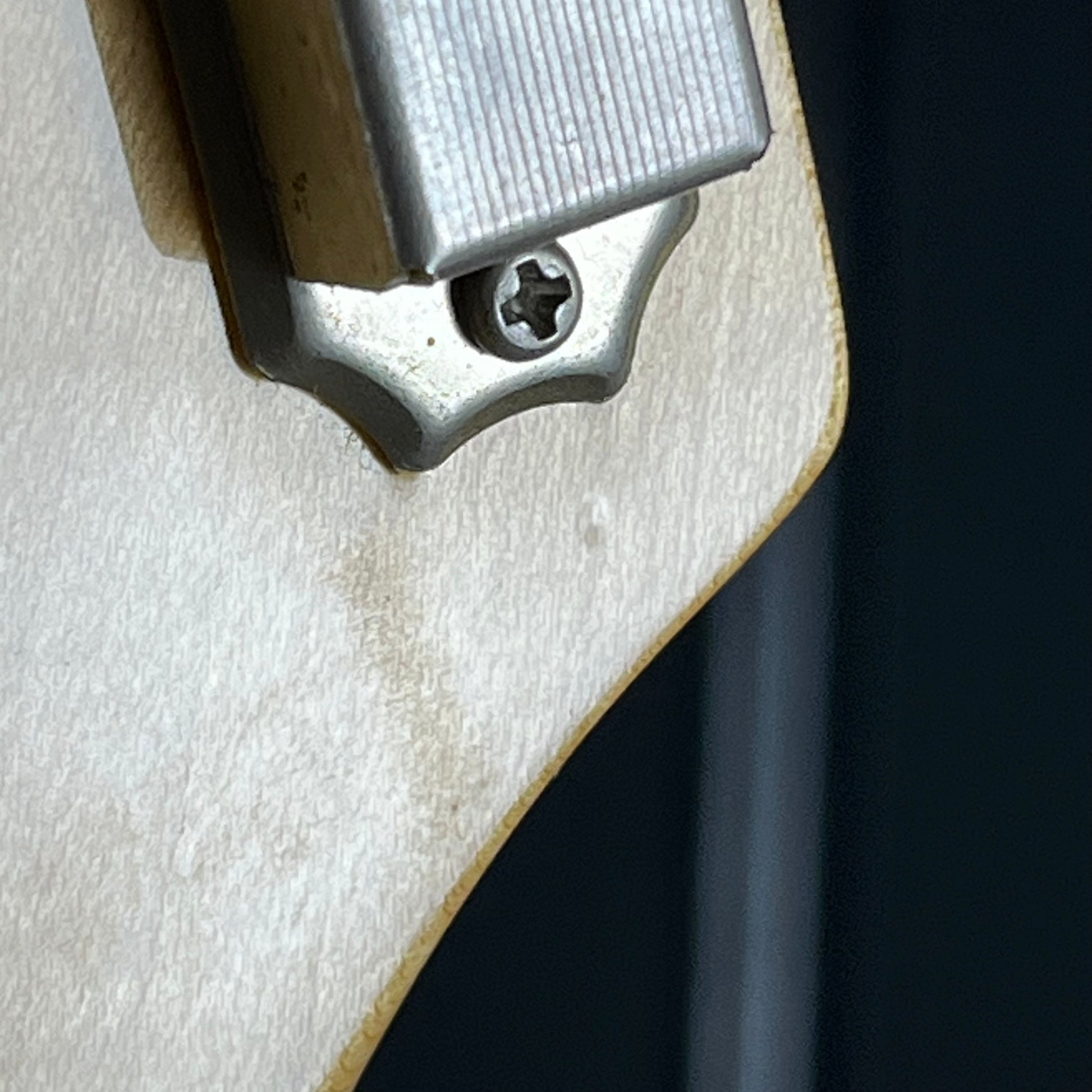 Fernandes Stratocaster