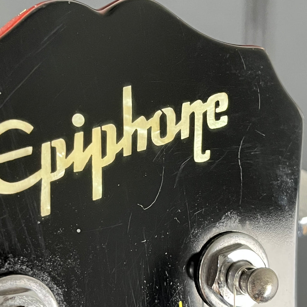 Epiphone Les Paul Standard 2005