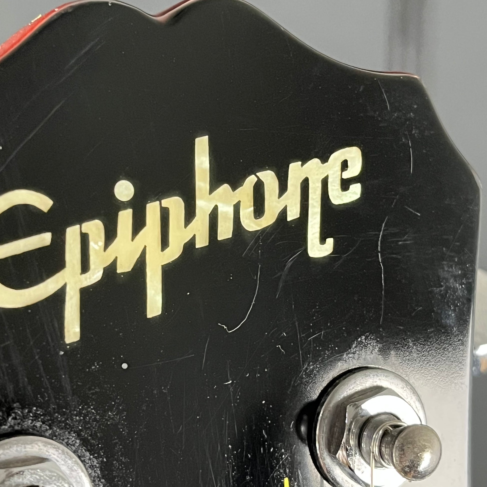 Epiphone Les Paul Standard 2005