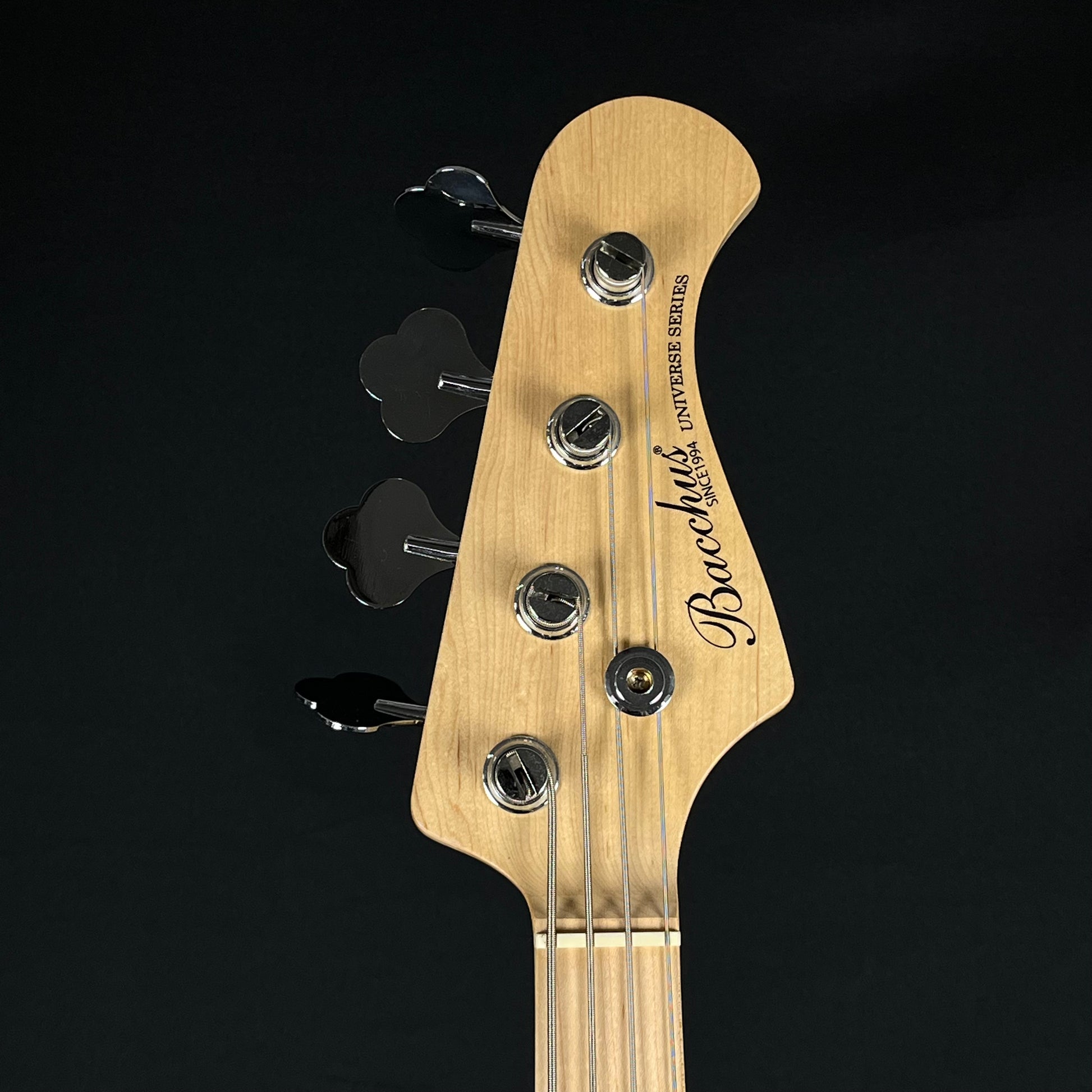 Bacchus BJB-1M Bass