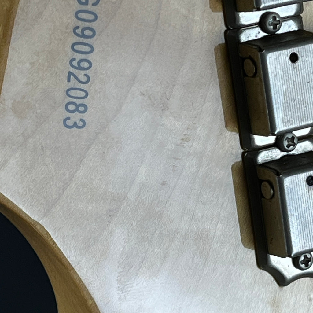 Fernandes Stratocaster