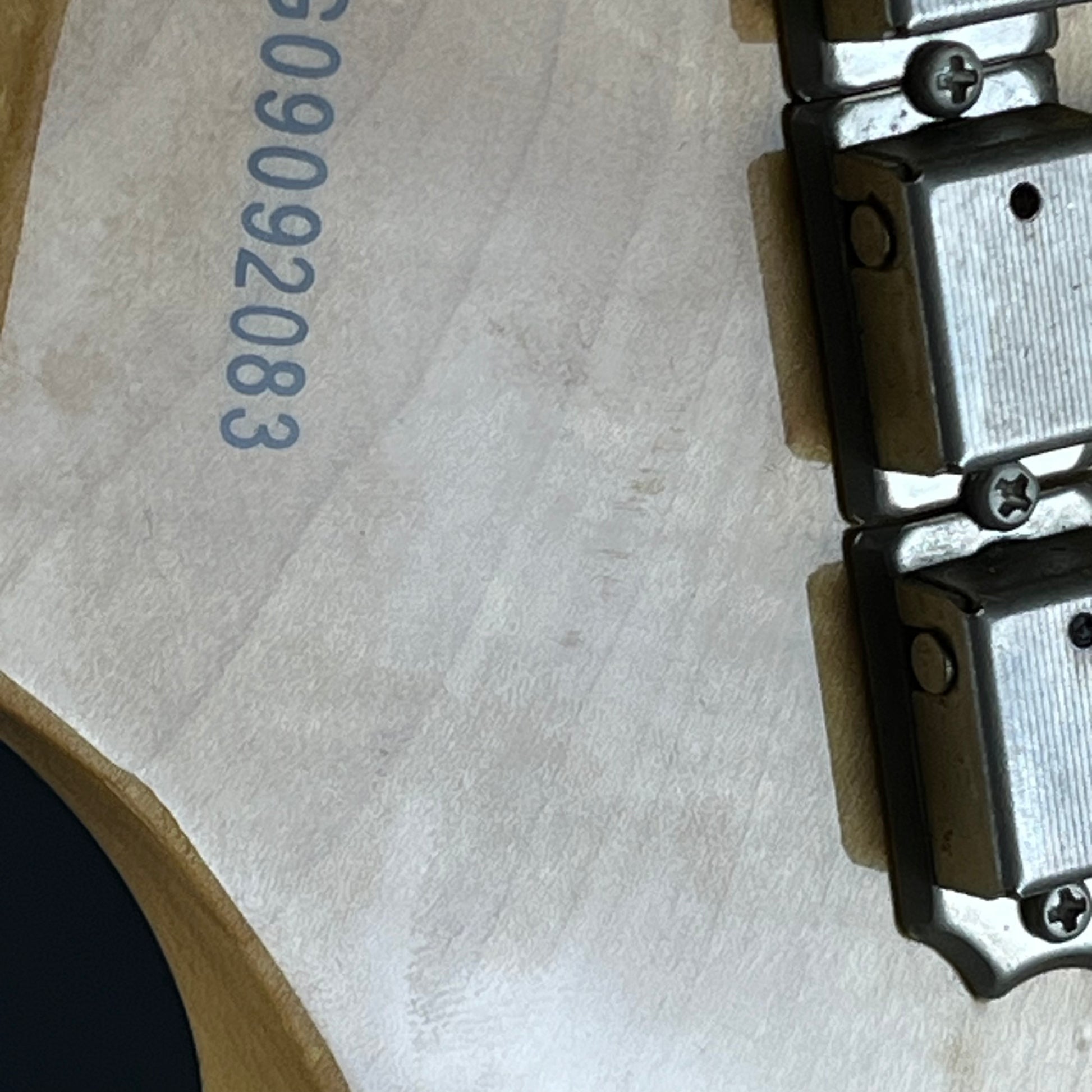 Fernandes Stratocaster