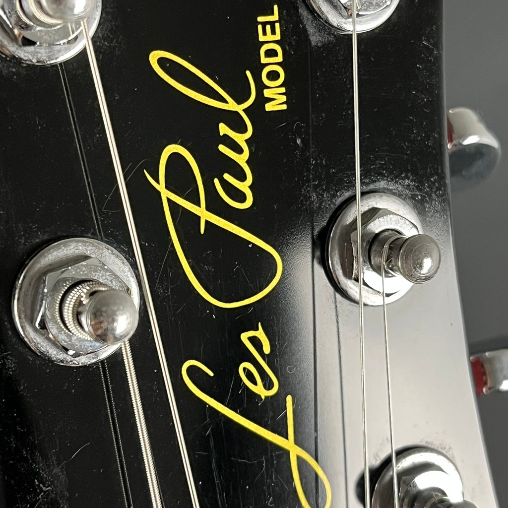 Epiphone Les Paul Standard 2005