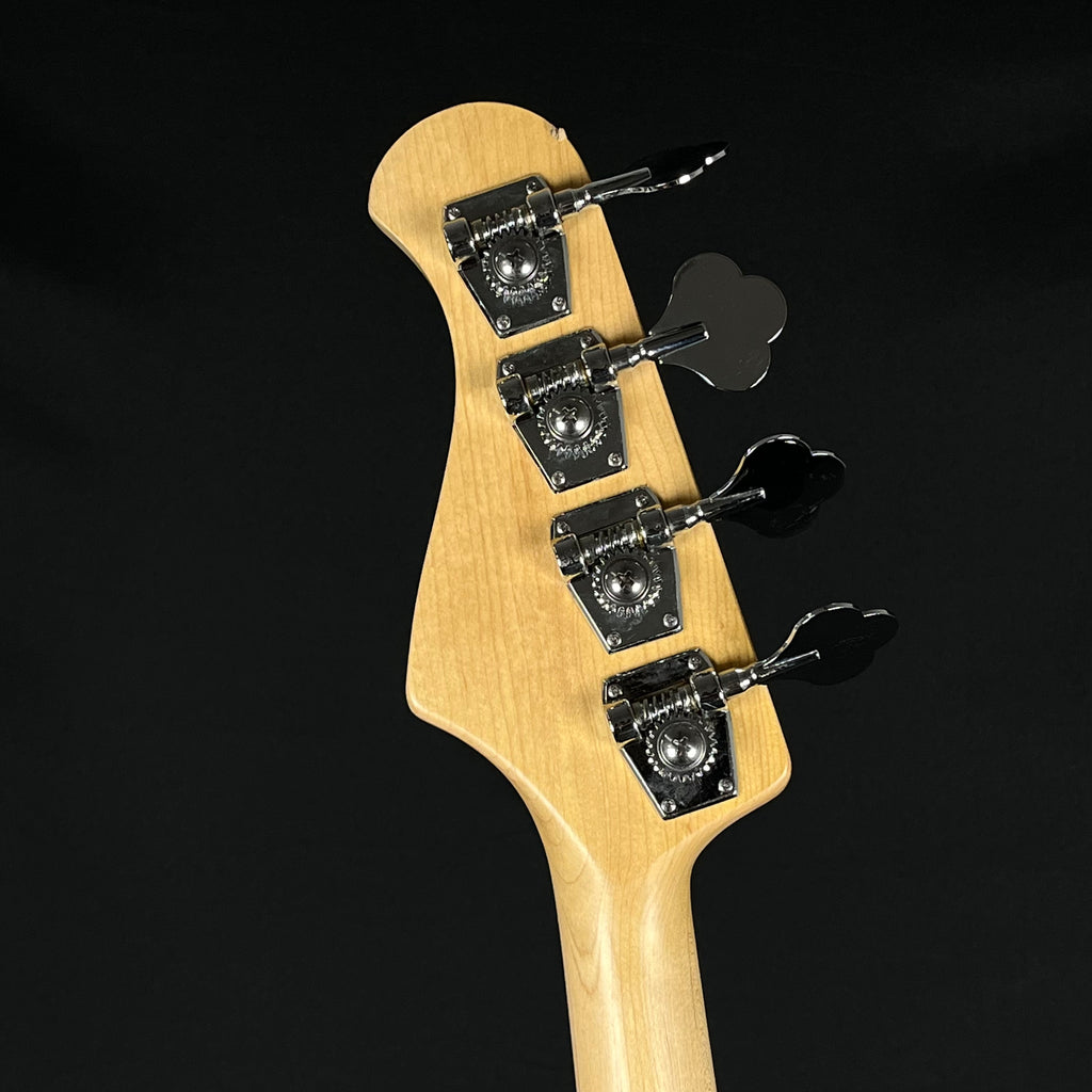 Bacchus BJB-1M Bass
