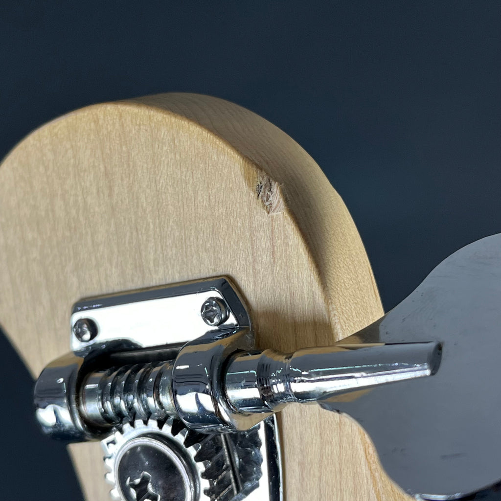 Bacchus BJB-1M Bass