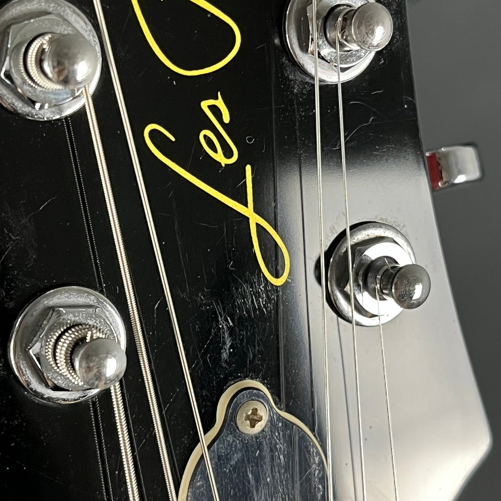 Epiphone Les Paul Standard 2005