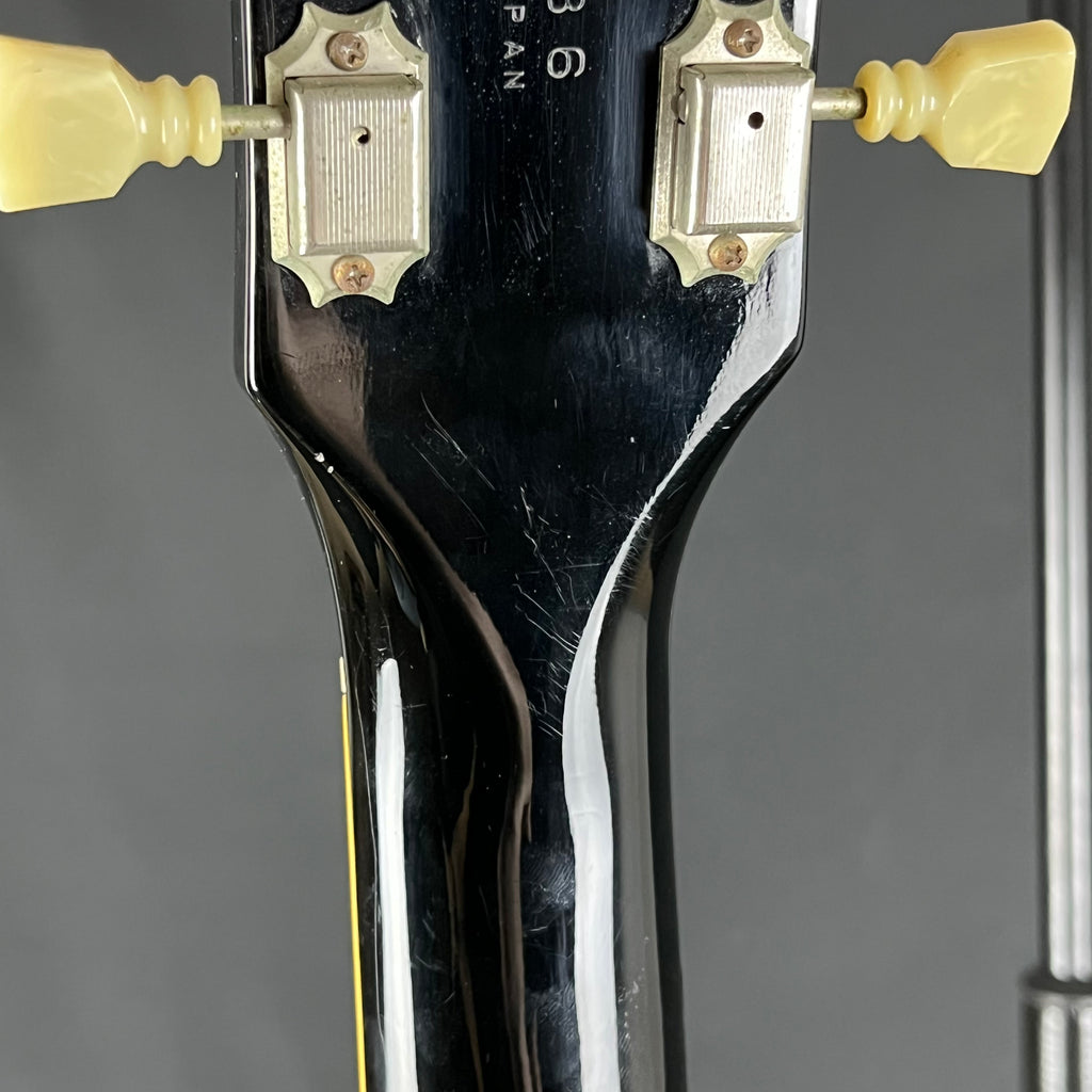 YAMAHA Japan SL450S