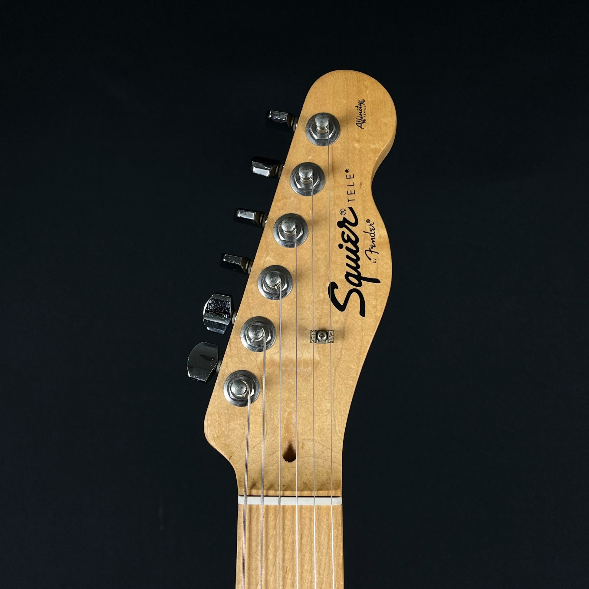 Squier Affinity Telecaster
