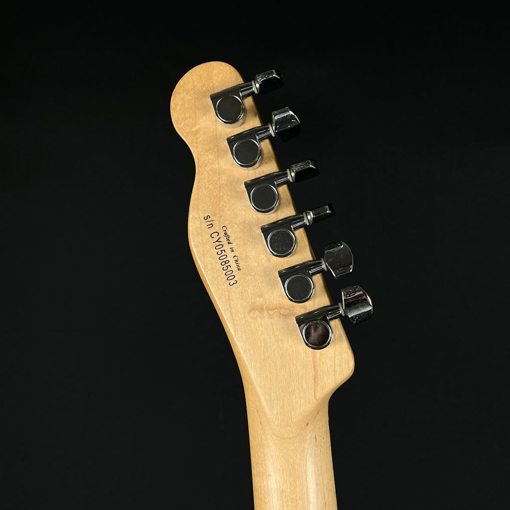 Squier Affinity Telecaster