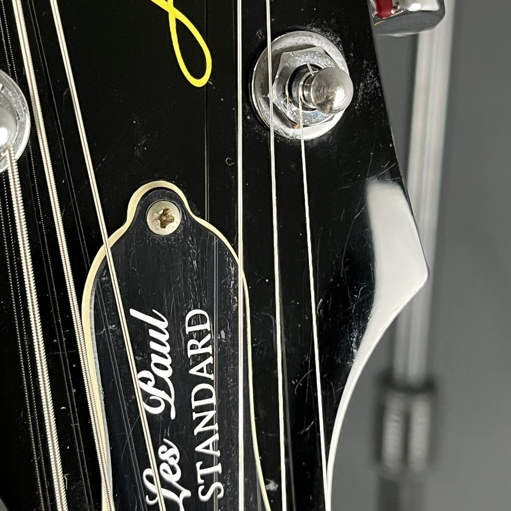 Epiphone Les Paul Standard 2005