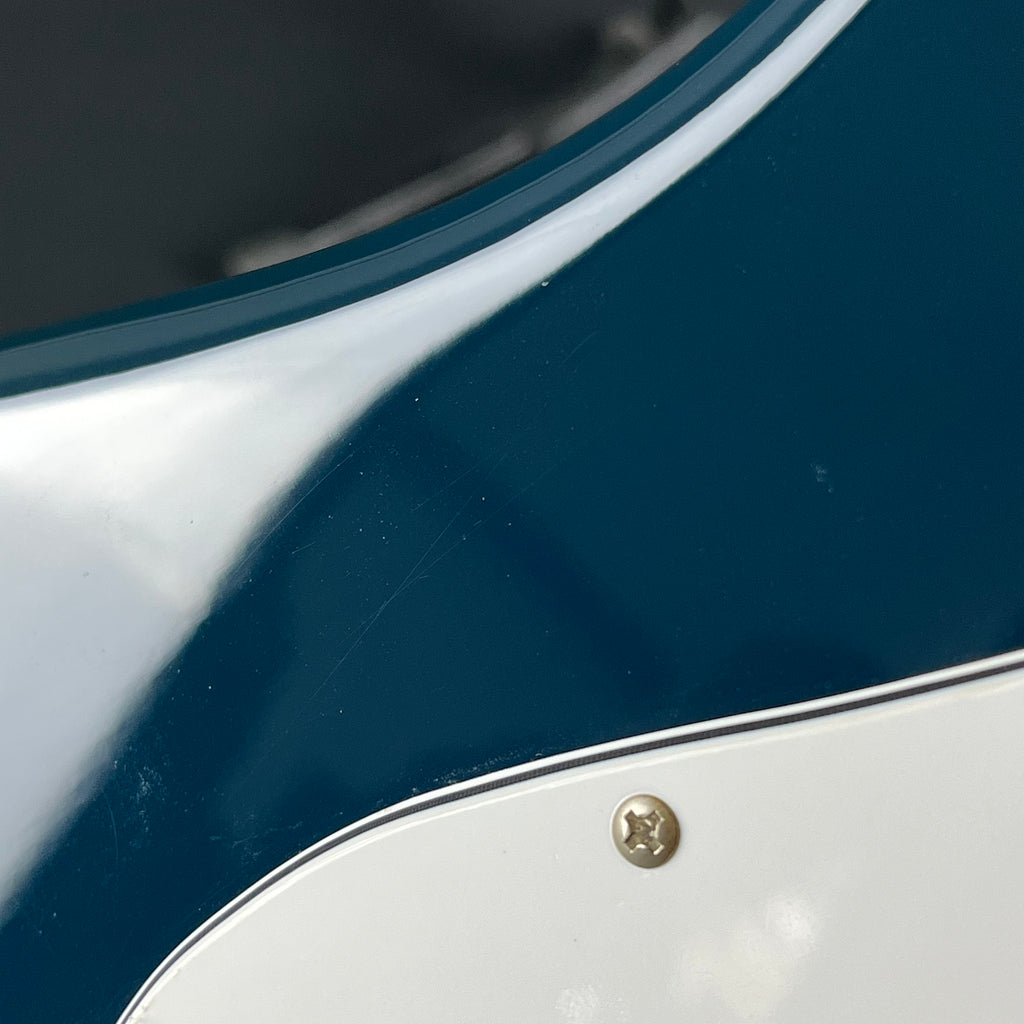 Bacchus BJB-1M Bass