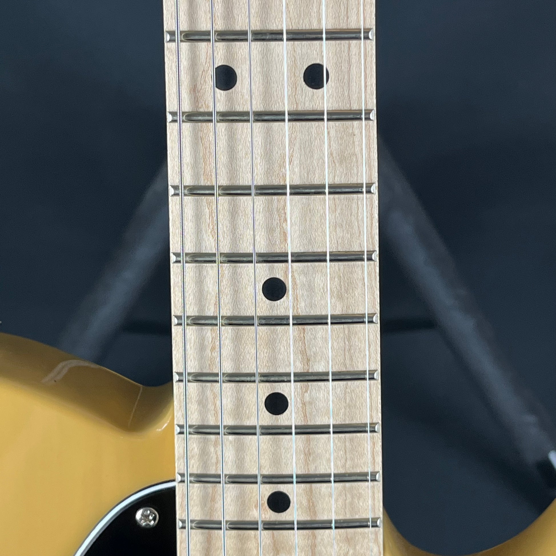Squier Affinity Telecaster 2024