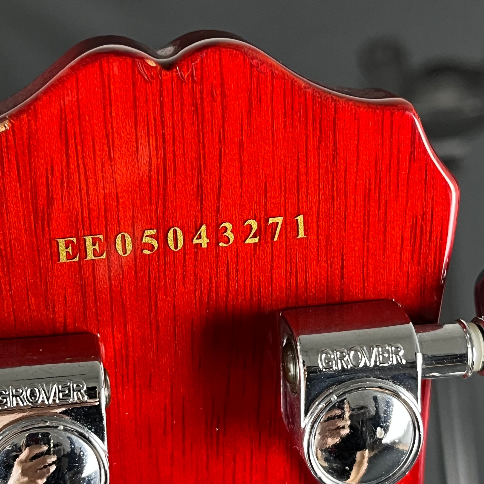 Epiphone Les Paul Standard 2005