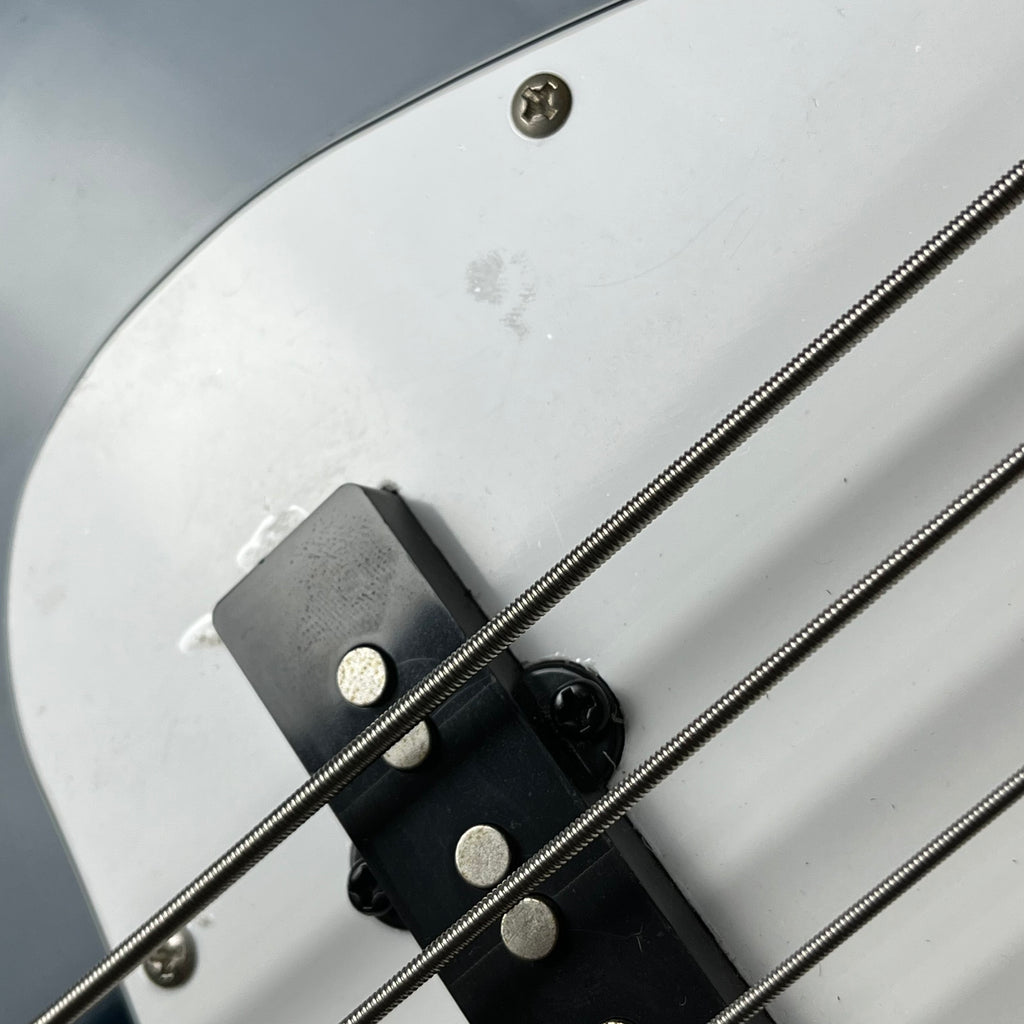 Bacchus BJB-1M Bass