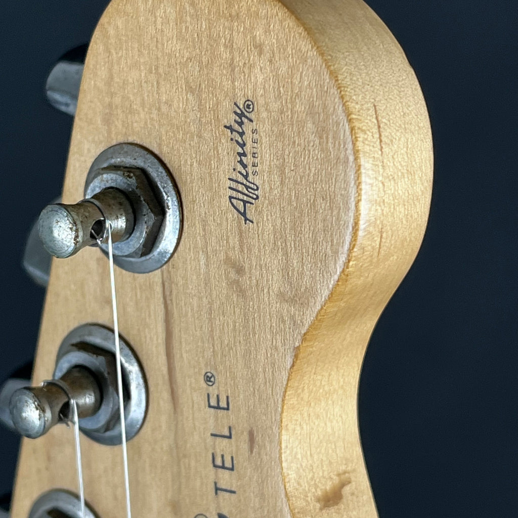Squier Affinity Telecaster