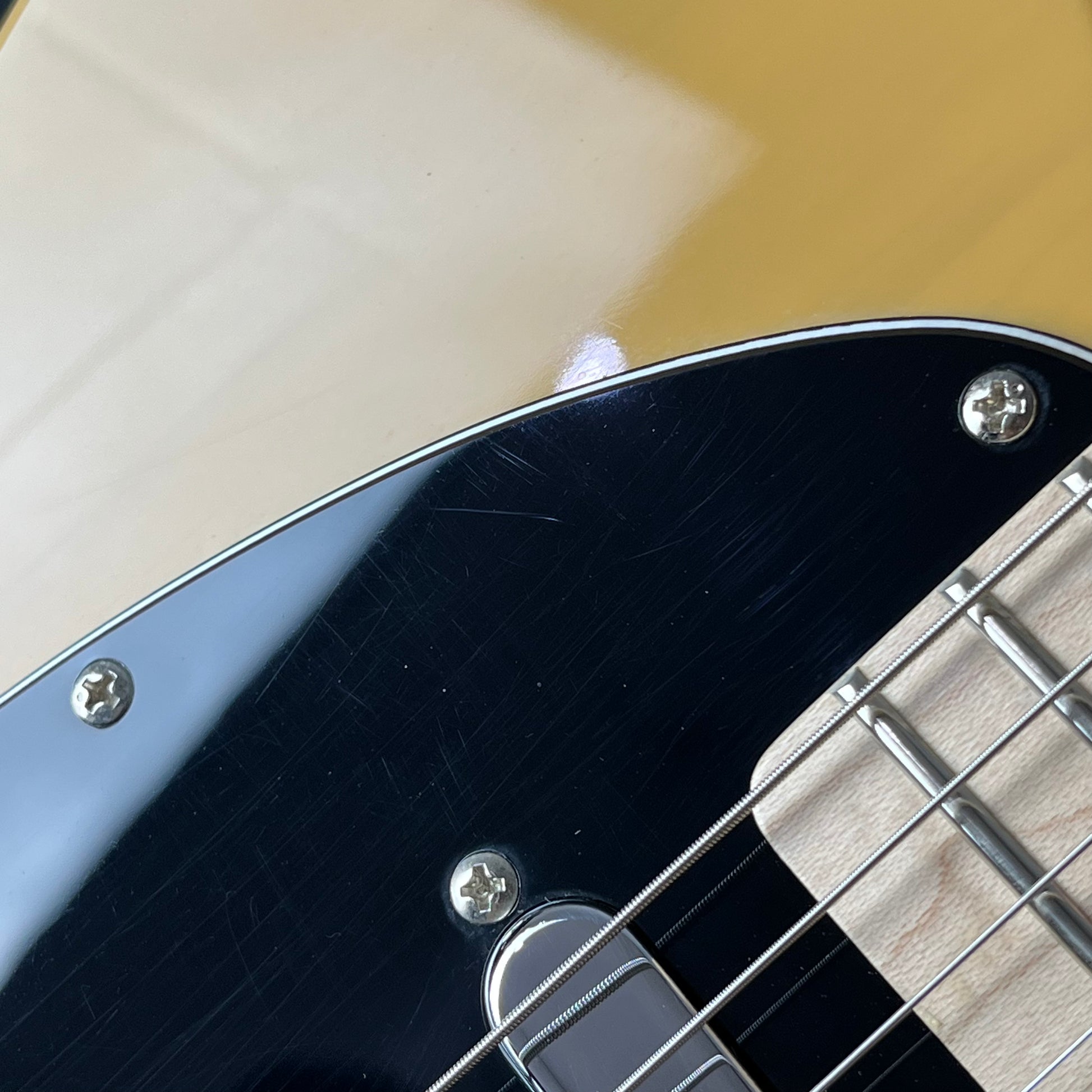 Squier Affinity Telecaster 2024