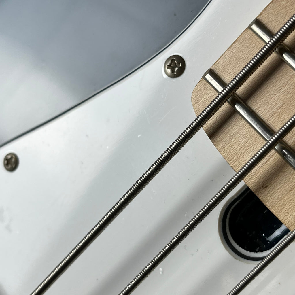 Bacchus BJB-1M Bass
