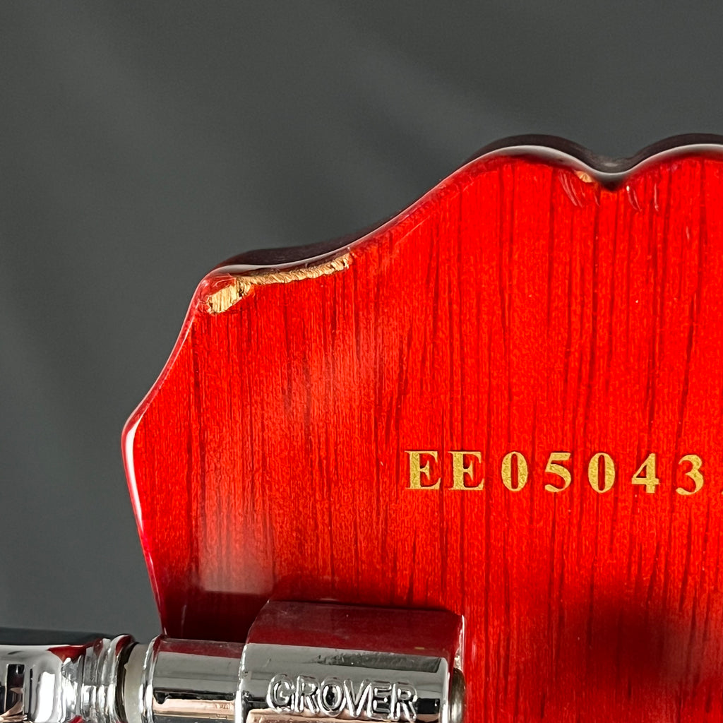 Epiphone Les Paul Standard 2005