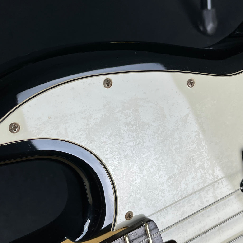 Bacchus Universe Series Jazz Bass