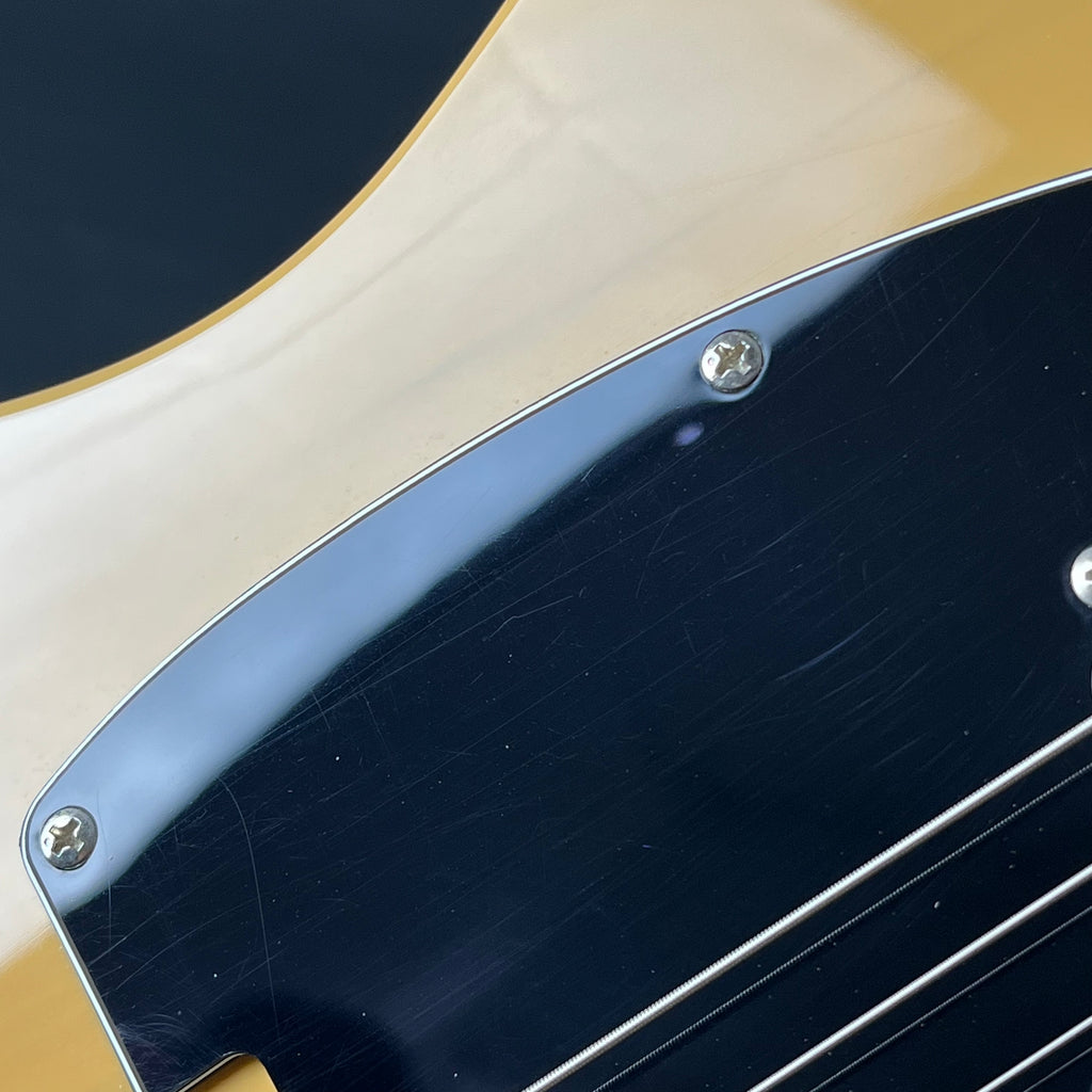 Squier Affinity Telecaster 2024