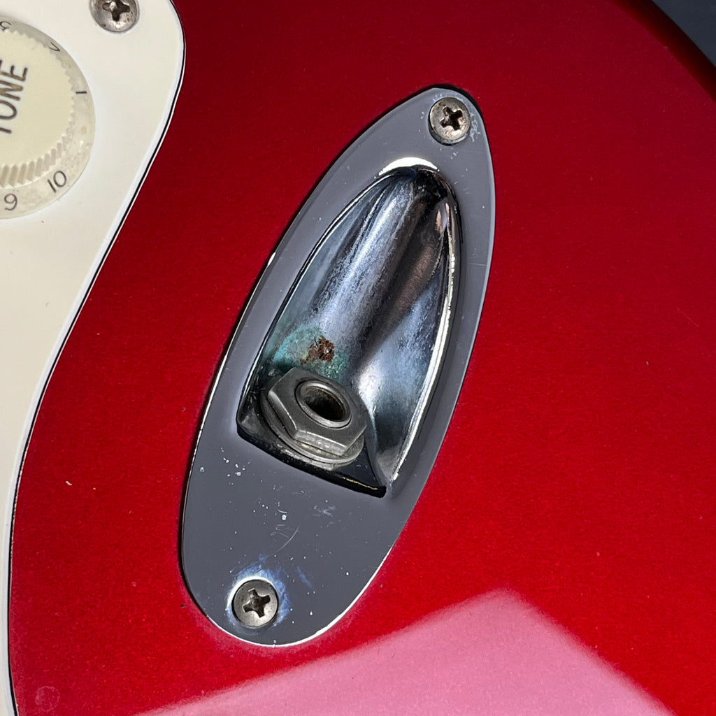 Fernandes Stratocaster