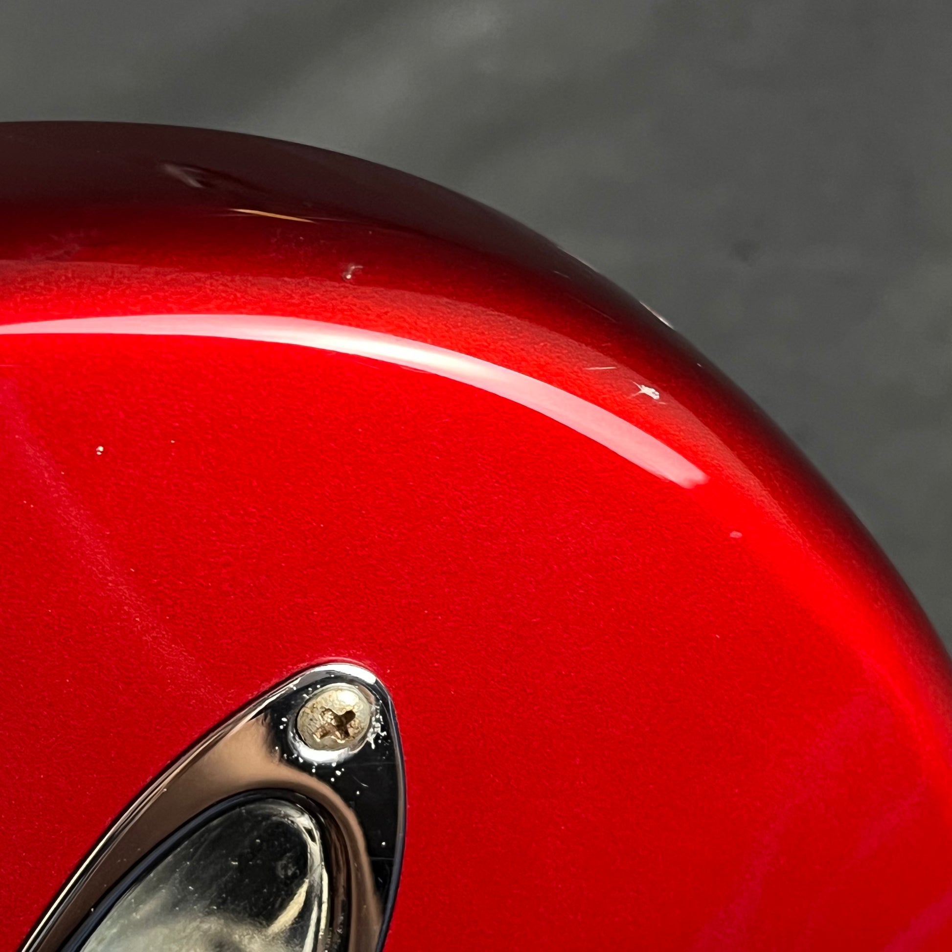 Fernandes Stratocaster