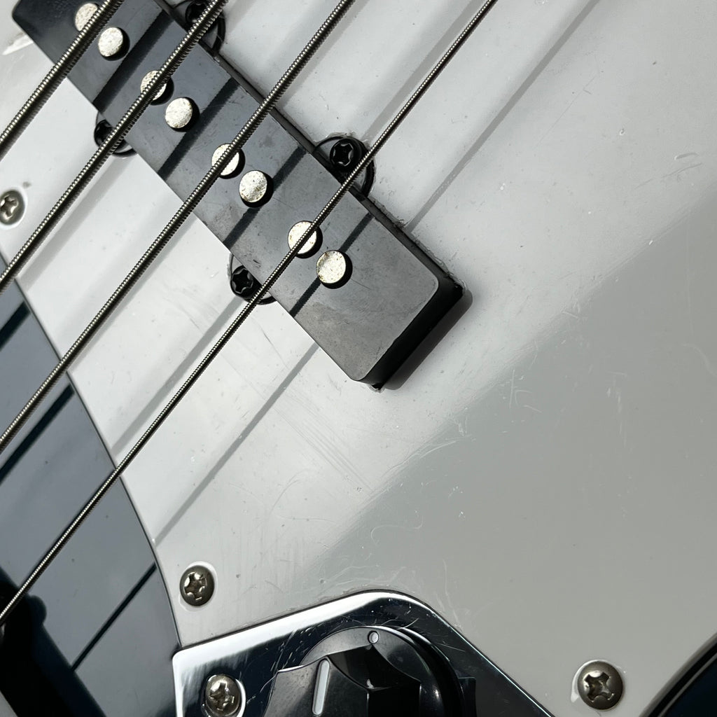 Bacchus BJB-1M Bass