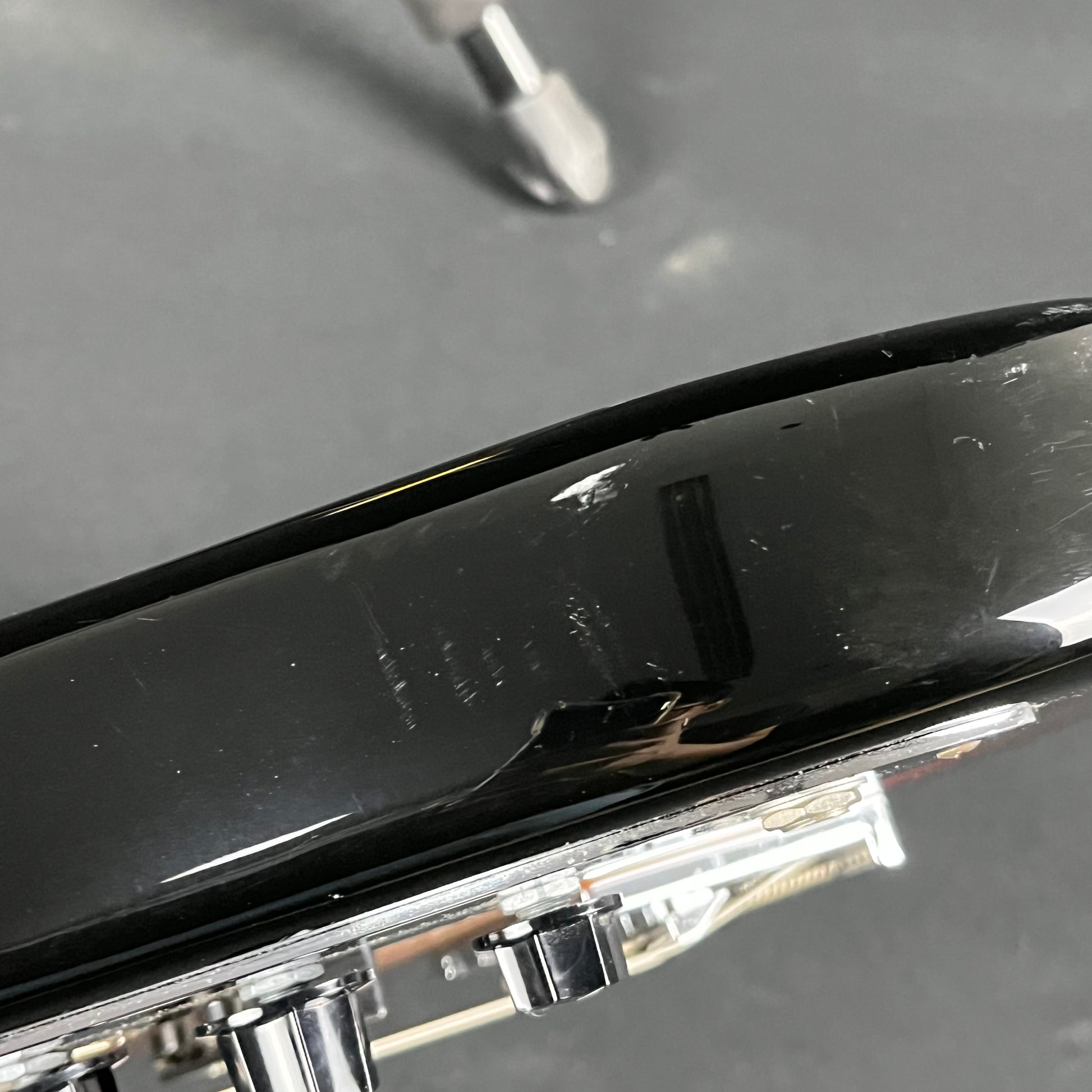 Bacchus Universe Series Jazz Bass
