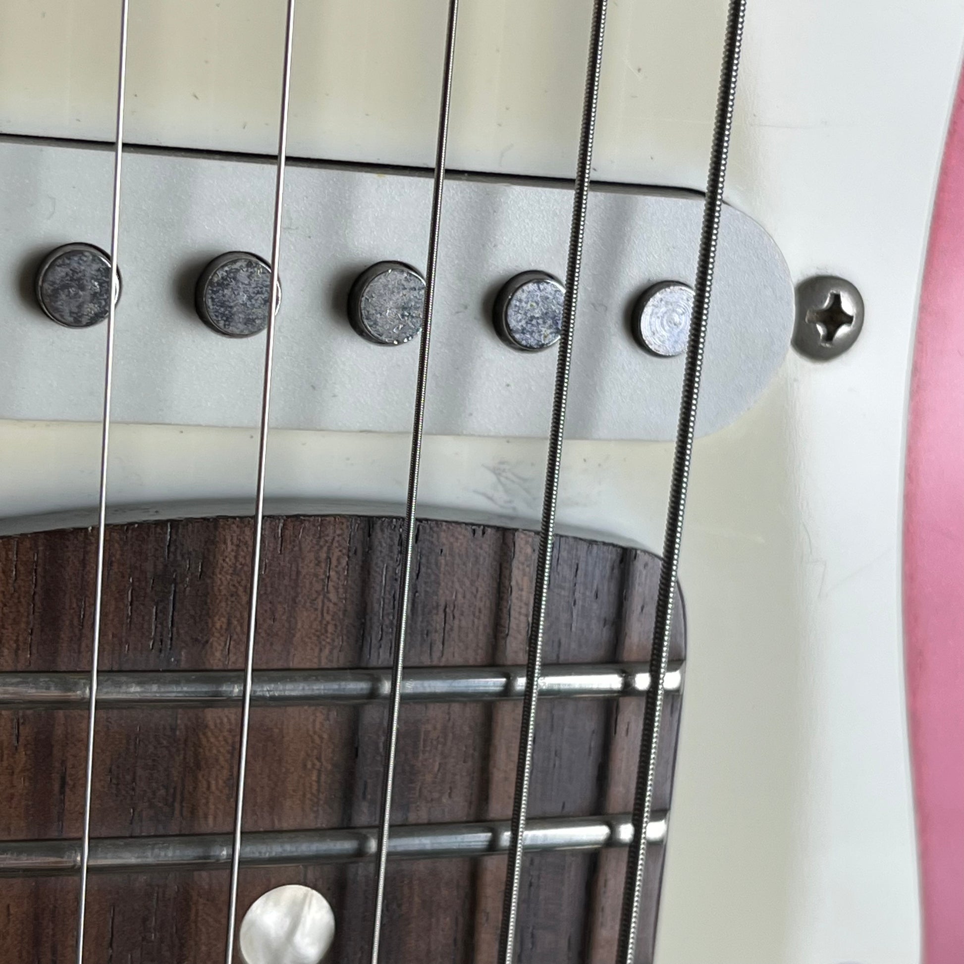 Fernandes Stratocaster