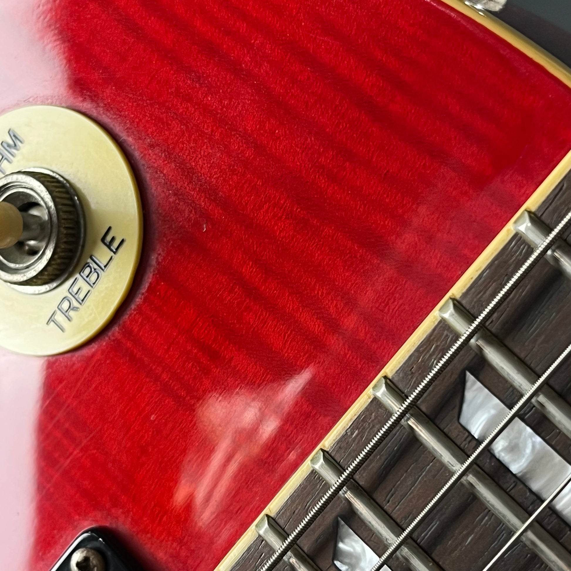 Epiphone Les Paul Standard 2005