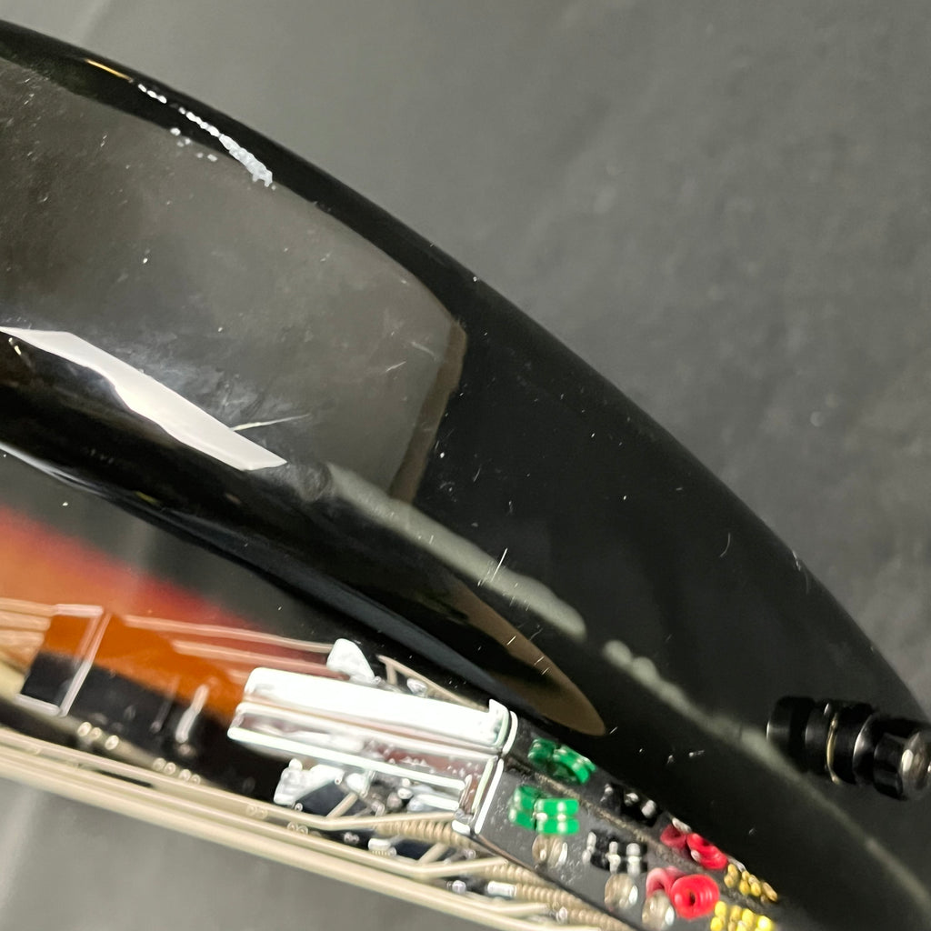 Bacchus Universe Series Jazz Bass