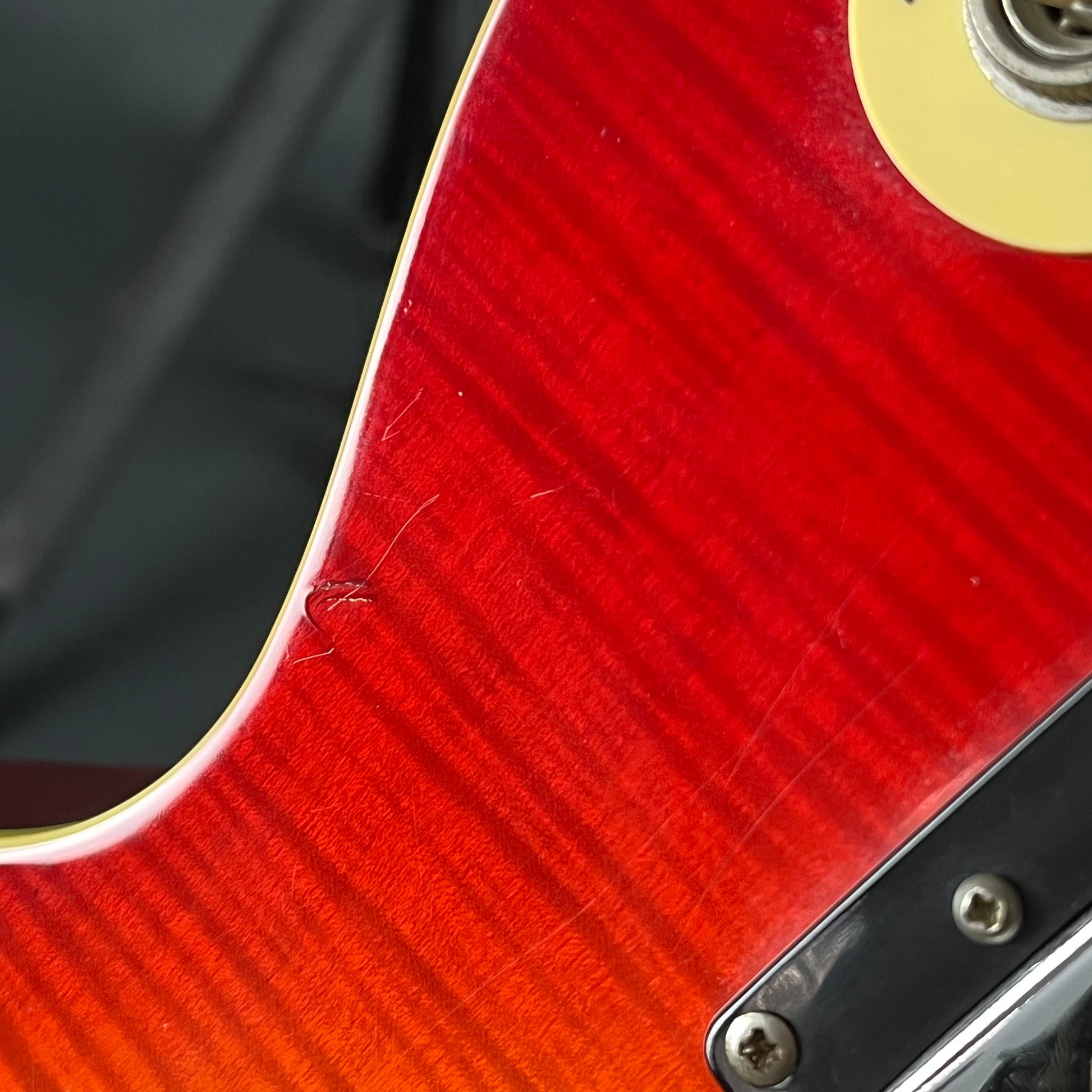 Epiphone Les Paul Standard 2005