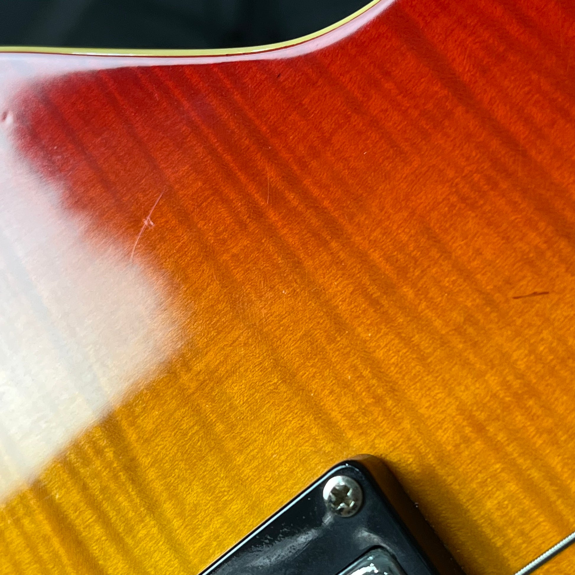 Epiphone Les Paul Standard 2005