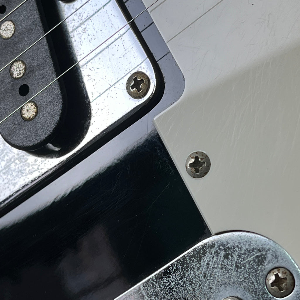 Squier Affinity Telecaster