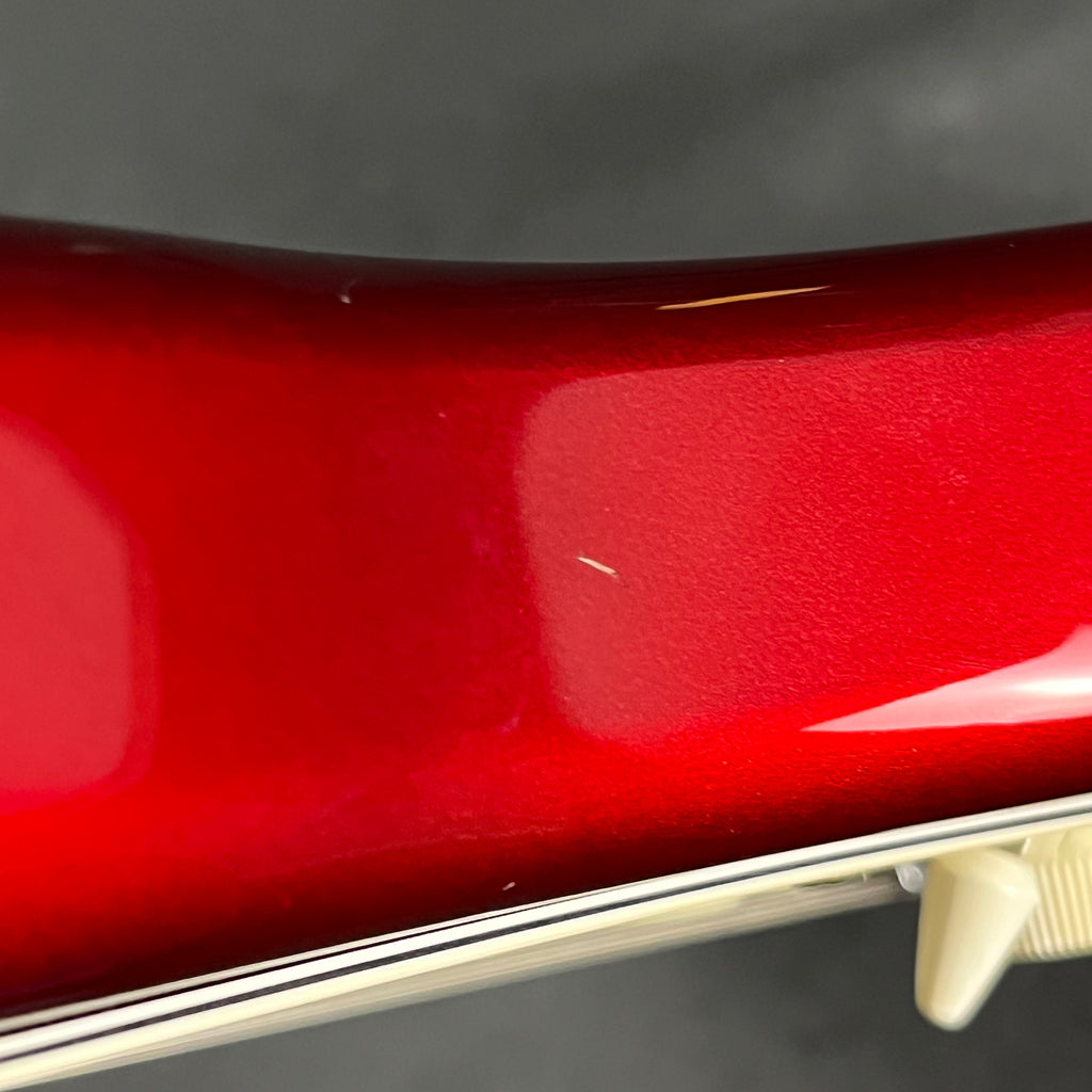 Fernandes Stratocaster