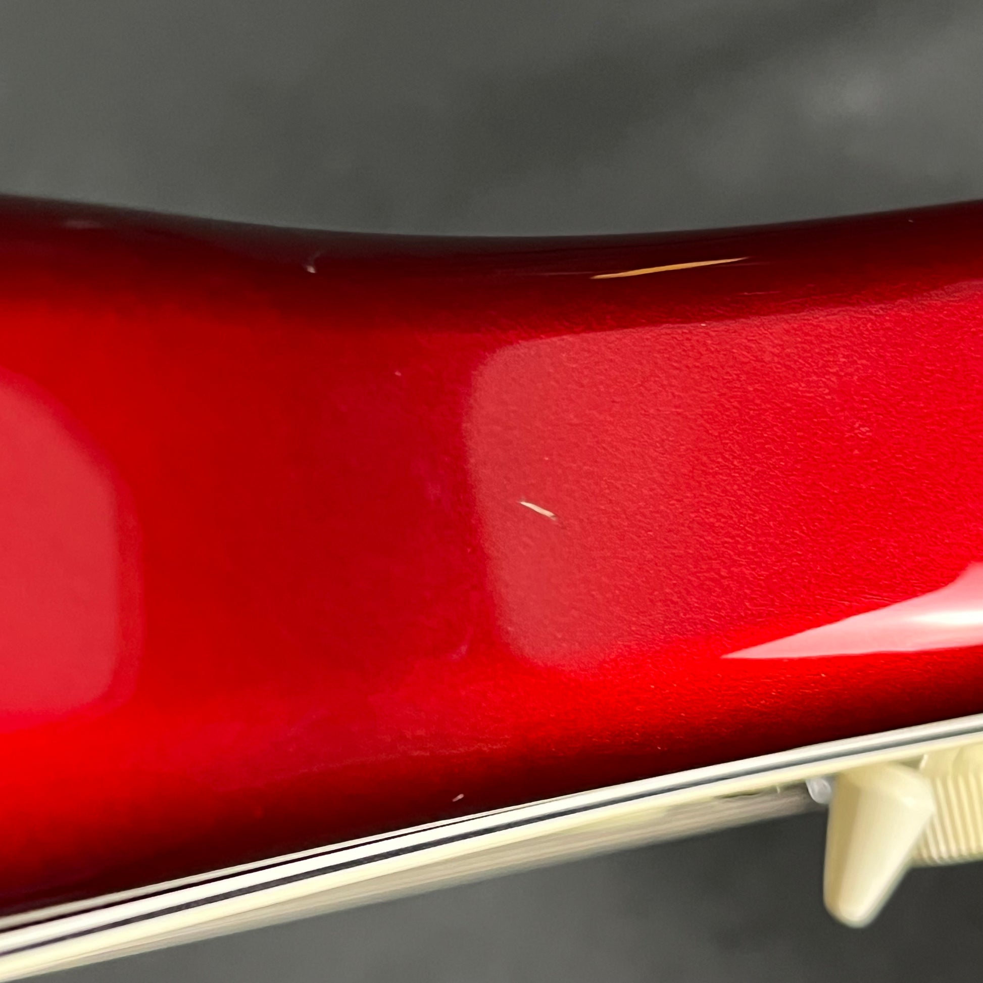 Fernandes Stratocaster