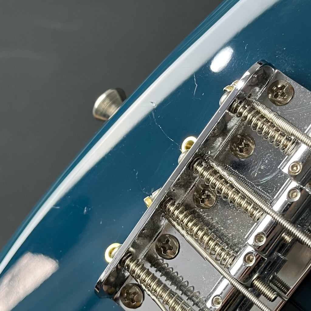 Bacchus BJB-1M Bass