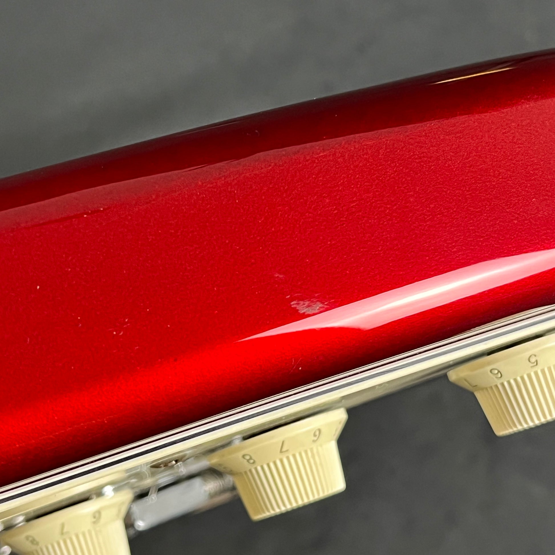 Fernandes Stratocaster