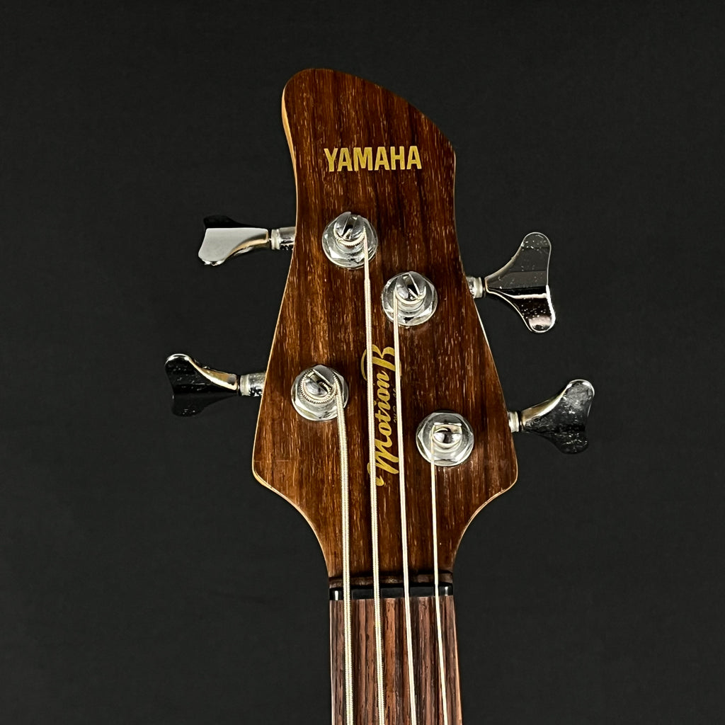 YAMAHA Motion B Bass