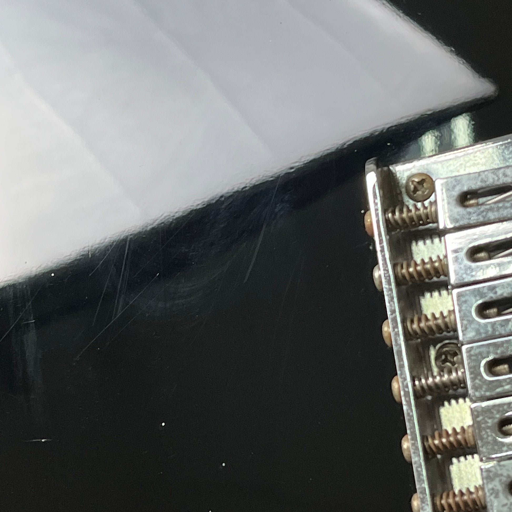 Squier Affinity Telecaster