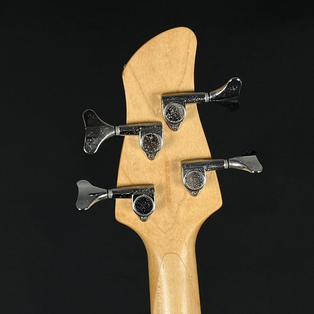 YAMAHA Motion B Bass