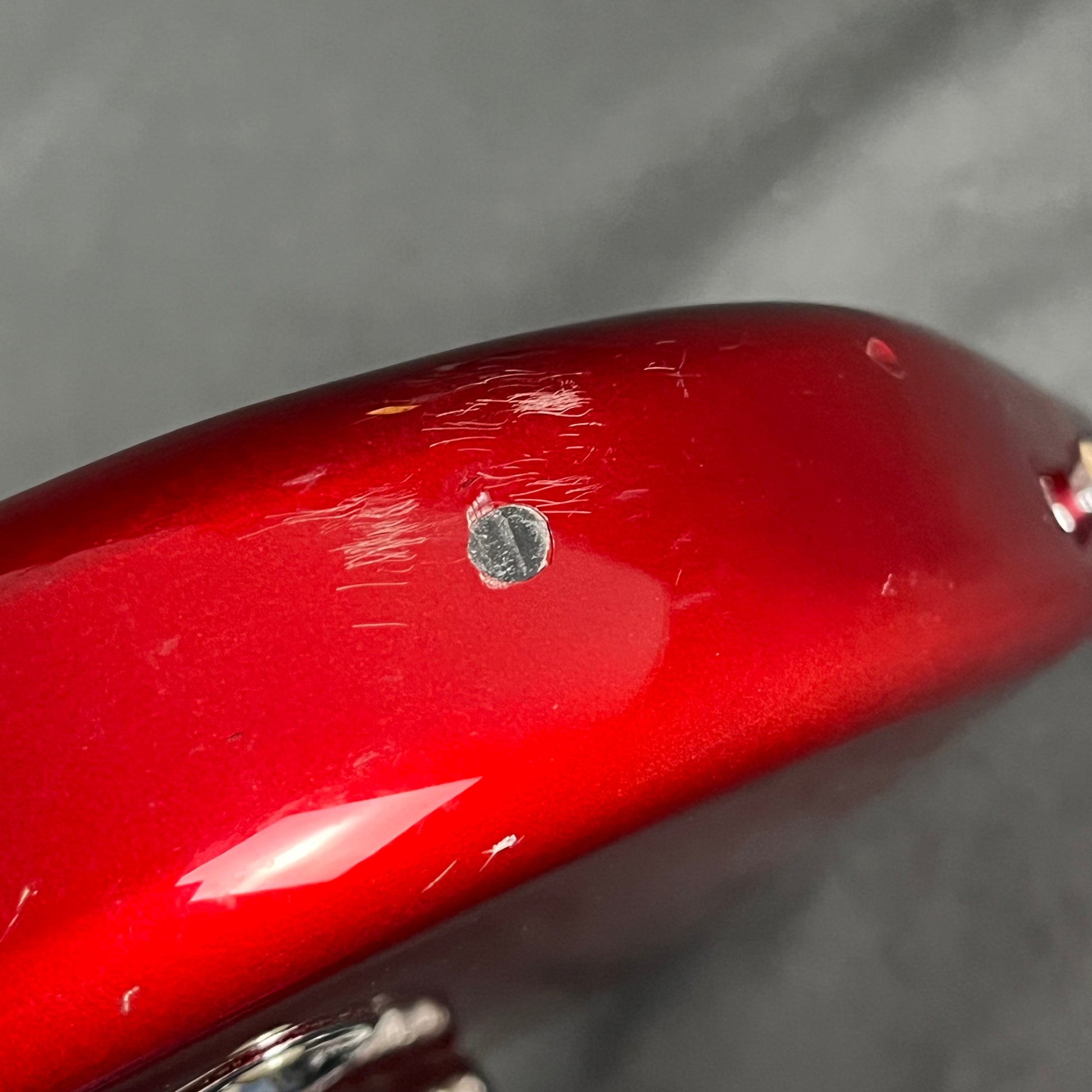 Fernandes Stratocaster