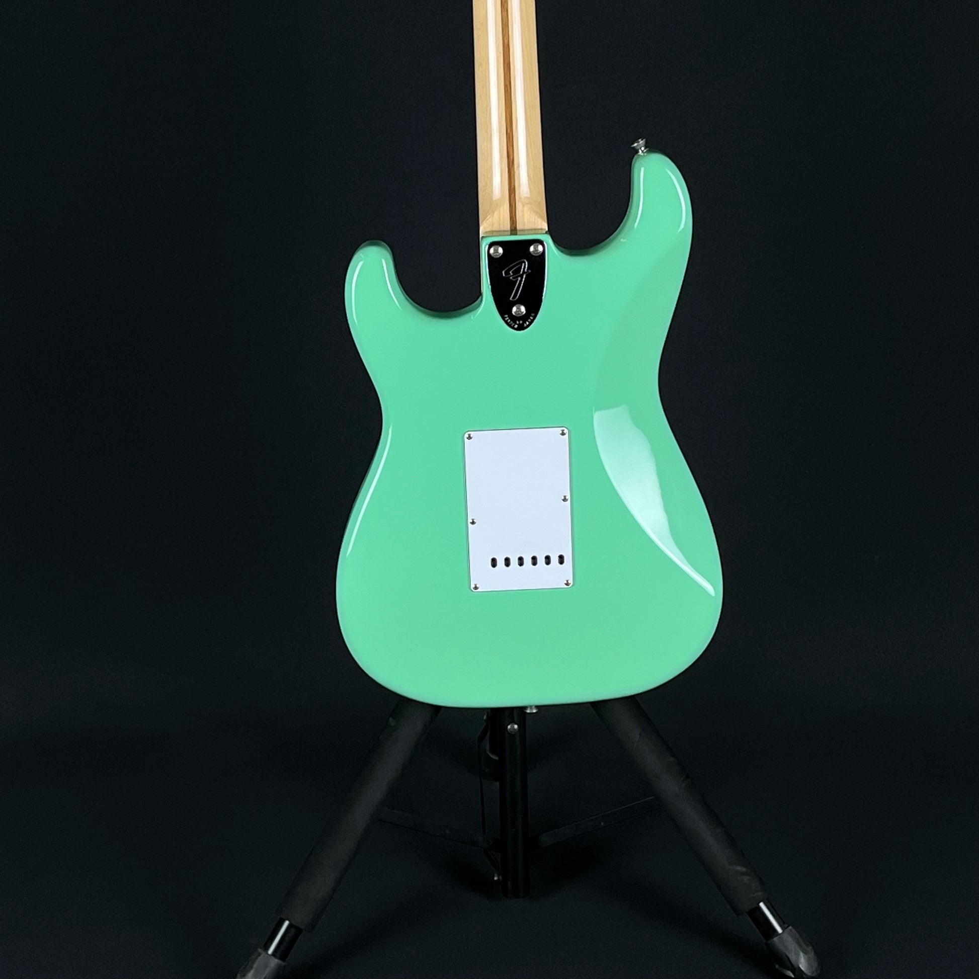 Fender Japan Traditional 70s Stratocaster 2017