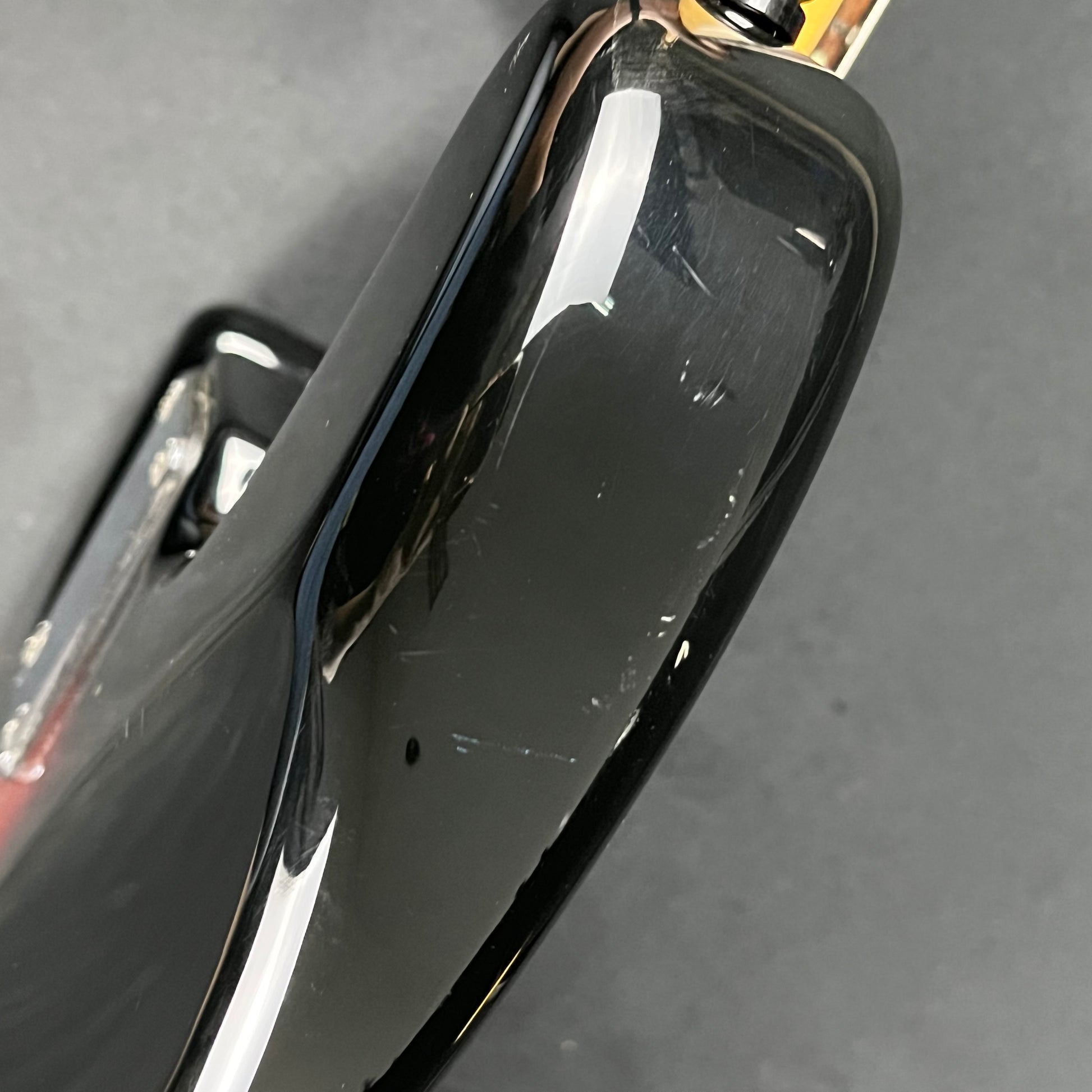 Bacchus Universe Series Jazz Bass