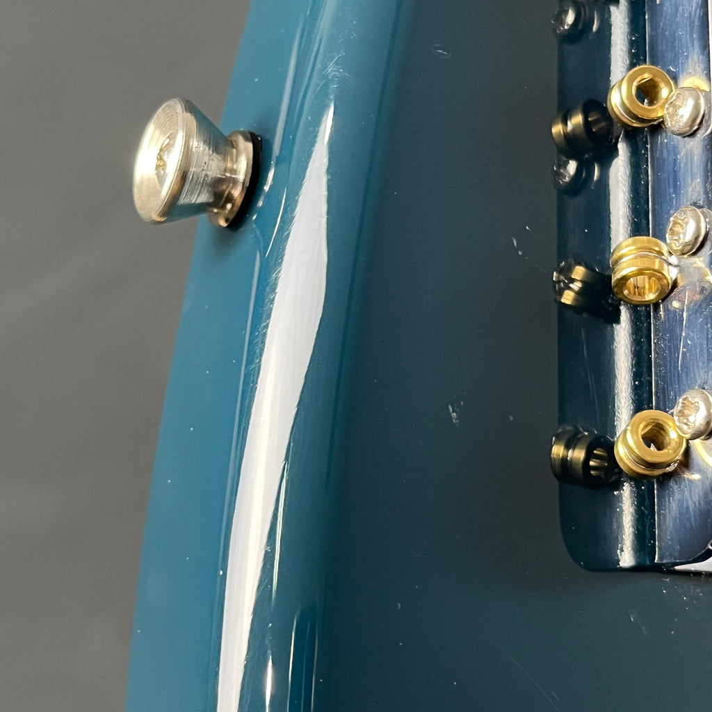 Bacchus BJB-1M Bass